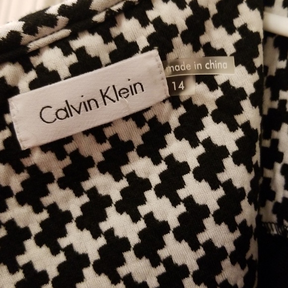Plus size Calvin Klein - Picture 5 of 6